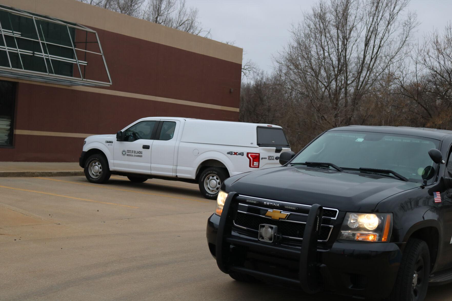 Stillwater police said body found Saturday is being investigated as a