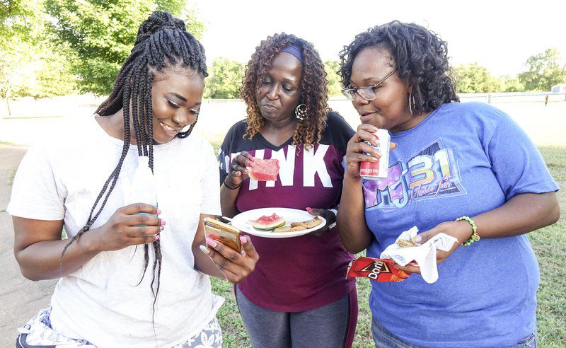 Juneteenth brings together members of Stillwater community | News ...