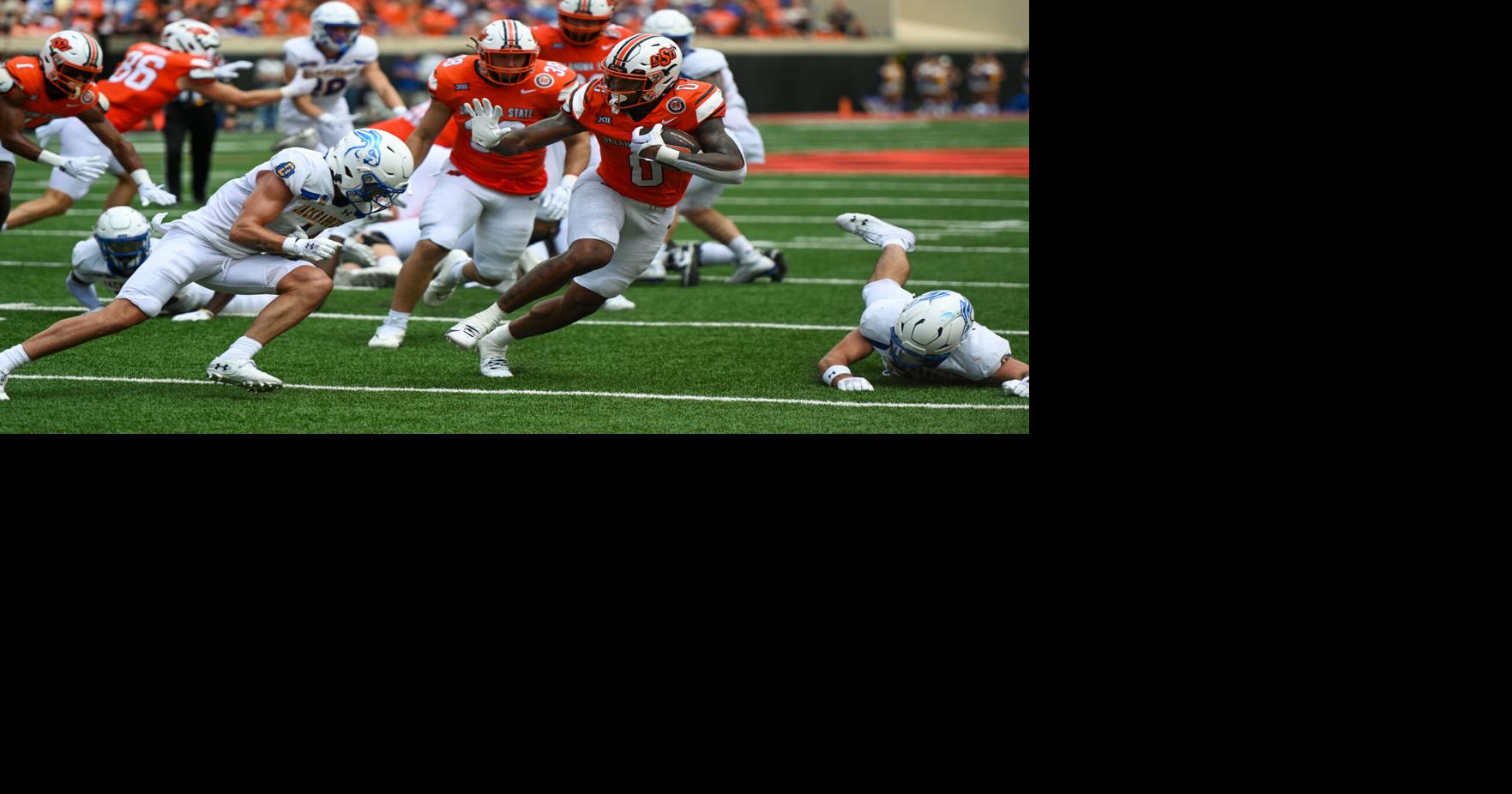 What’s wrong with OSU’s rushing attack? Here’s what the advanced stats ...