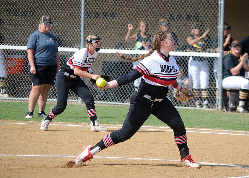 Morrison Softball Wins First-ever State Contest 