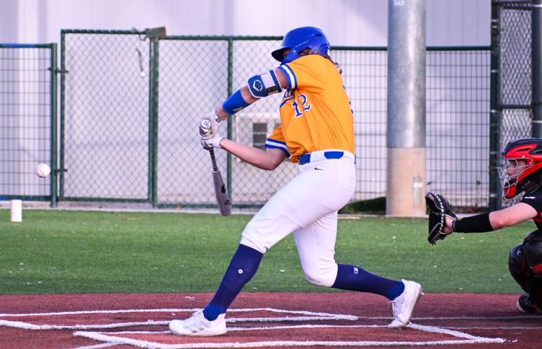 PHOTO GALLERY Stillwater baseball runrules Yukon Gallery