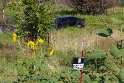 Pursuit suspect charged with several felonies | News | stwnewspress.com