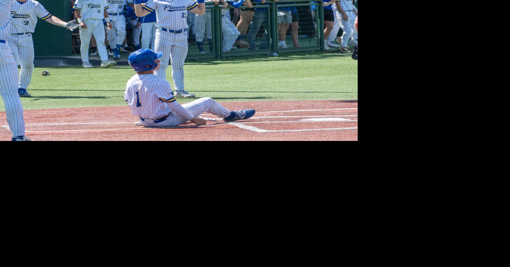 Pioneers' season ends with loss to Sapulpa in regional final