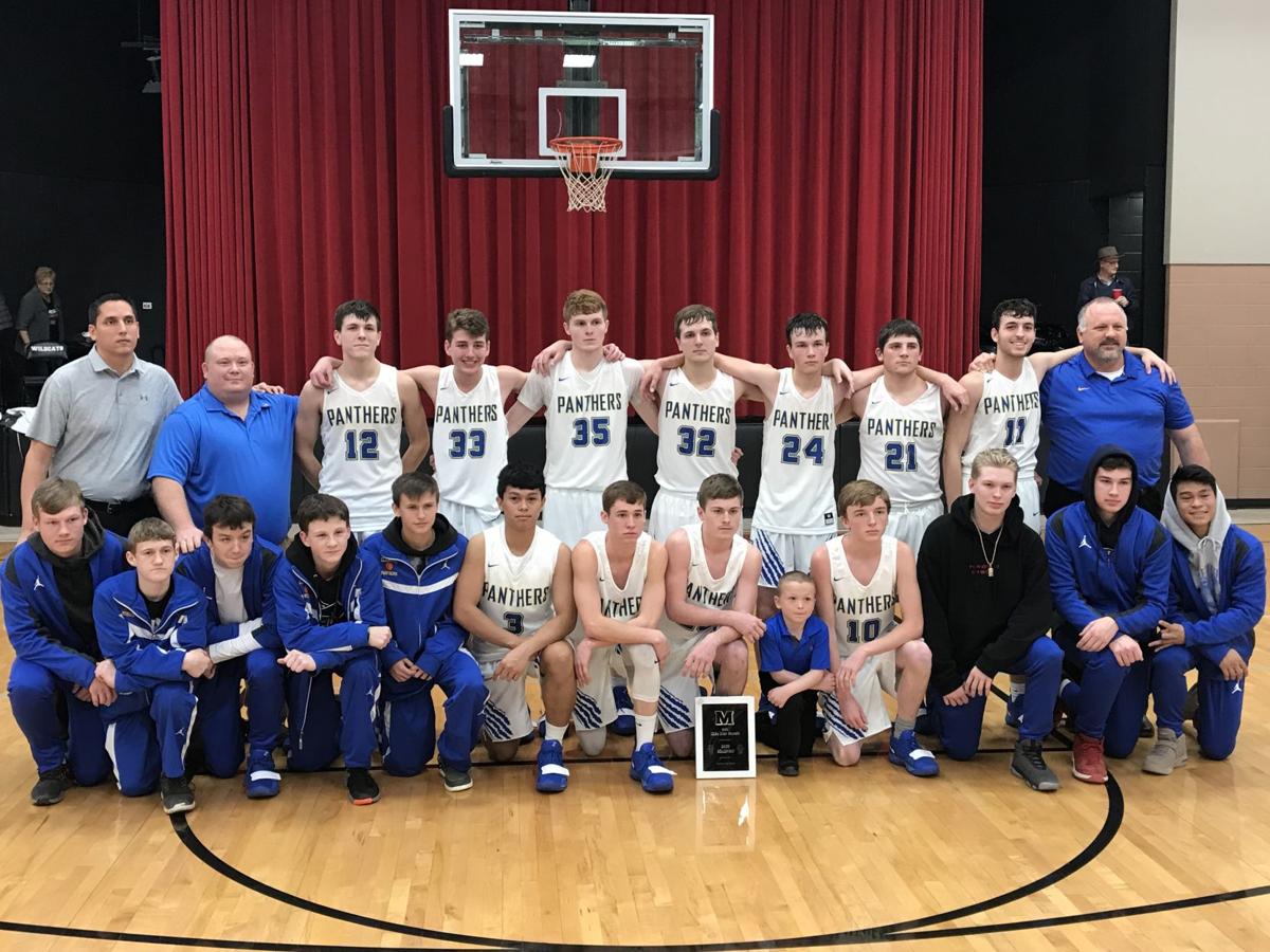 Glencoe beats Frontier for first time in over two years, earns Mike