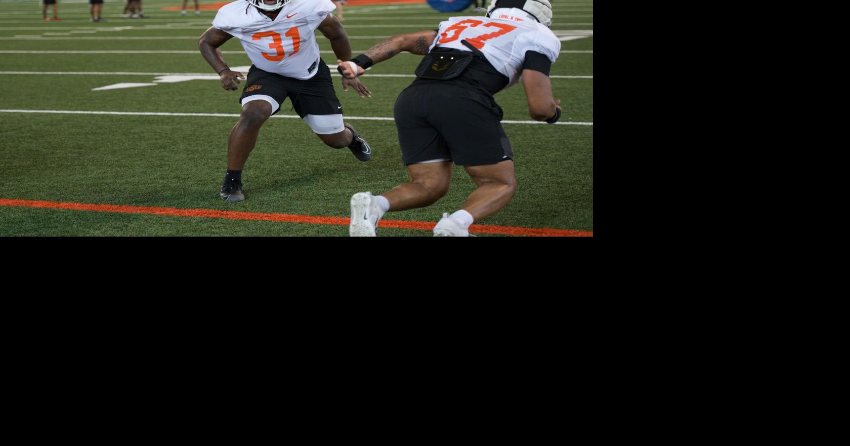 Becoming a Cowboy is better late than never for OSU defensive end Billy Walton III