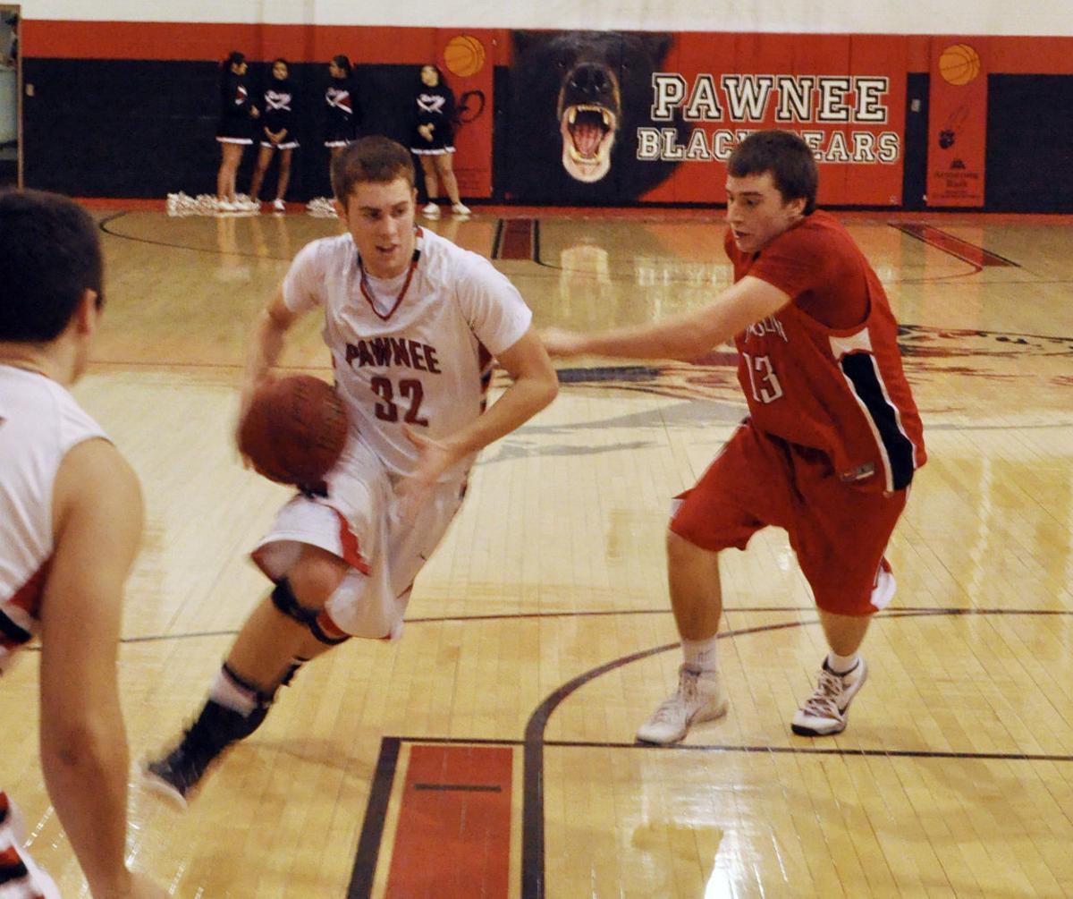 Pawnee Boys Perkins Tryon Girls Have Sights Set On State Sports