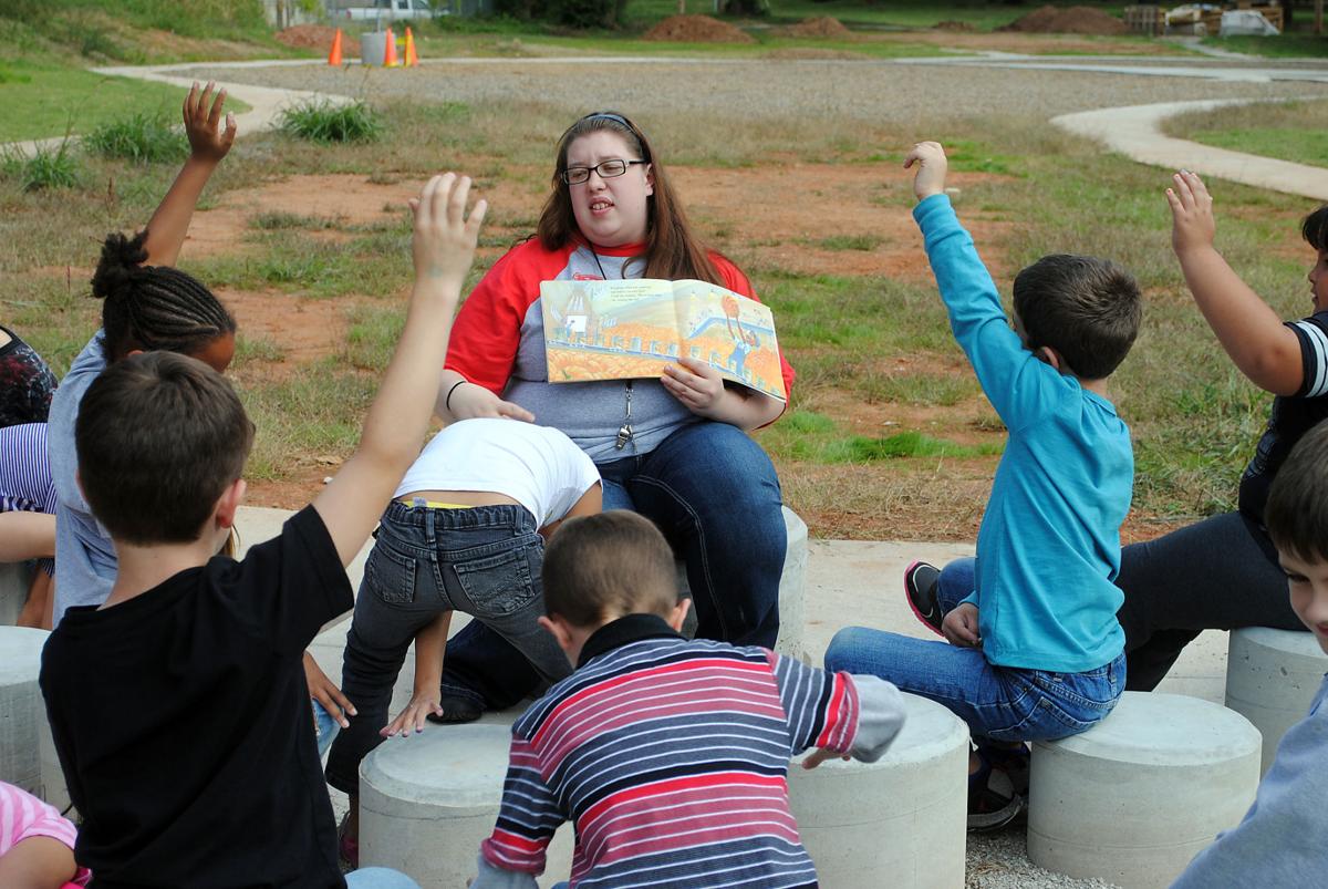 Will Rogers Elementary students, educators open new school Local News