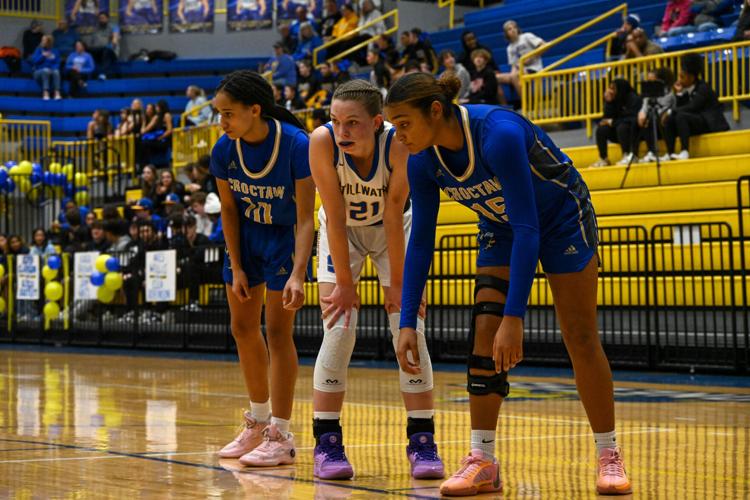 PHOTO GALLERY: Stillwater Basketball Homecoming | Sports | stwnewspress.com