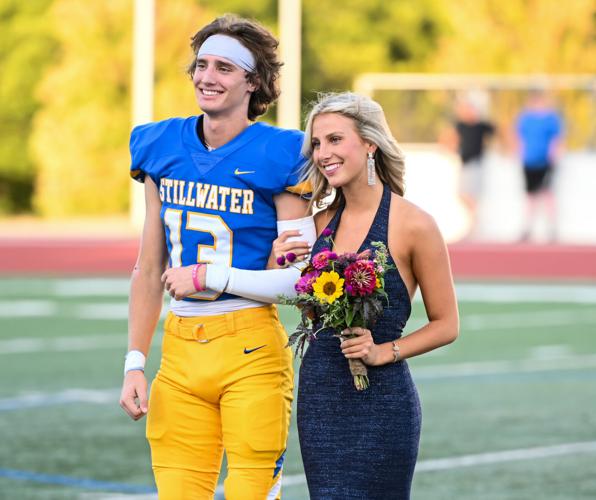 PHOTO GALLERY Stillwater High hosts festivities Friday