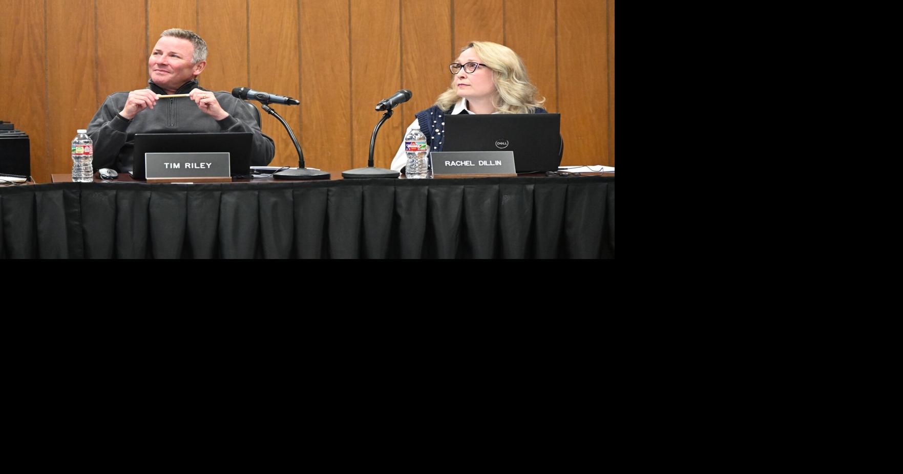 Stillwater Board of Education filing ends, Riley resigns | News ...