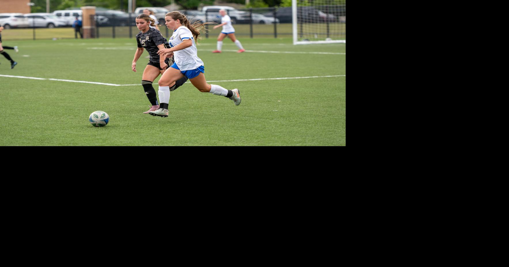 Lady Pioneers hopeful for future after loss to Broken Arrow in program's fourth playoff appearance