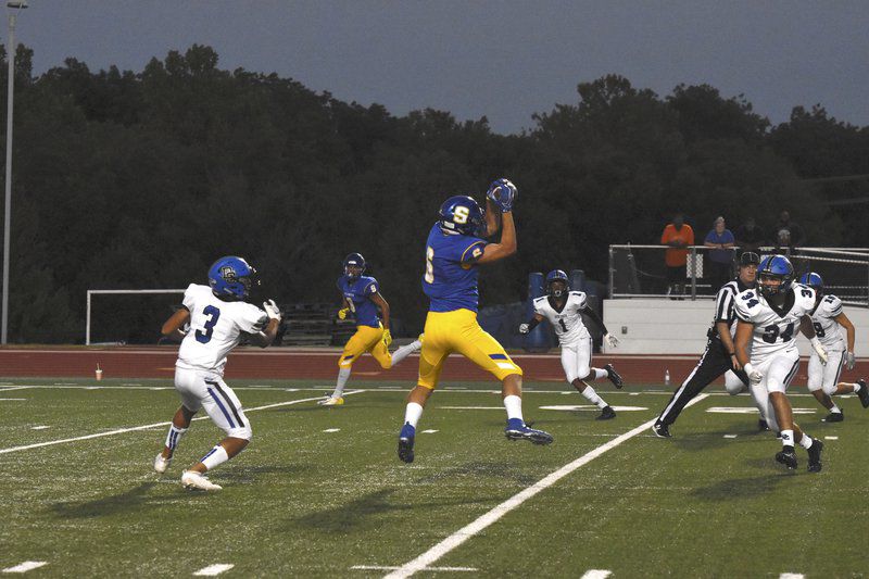 Smithton focused on winning after injuries, setbacks