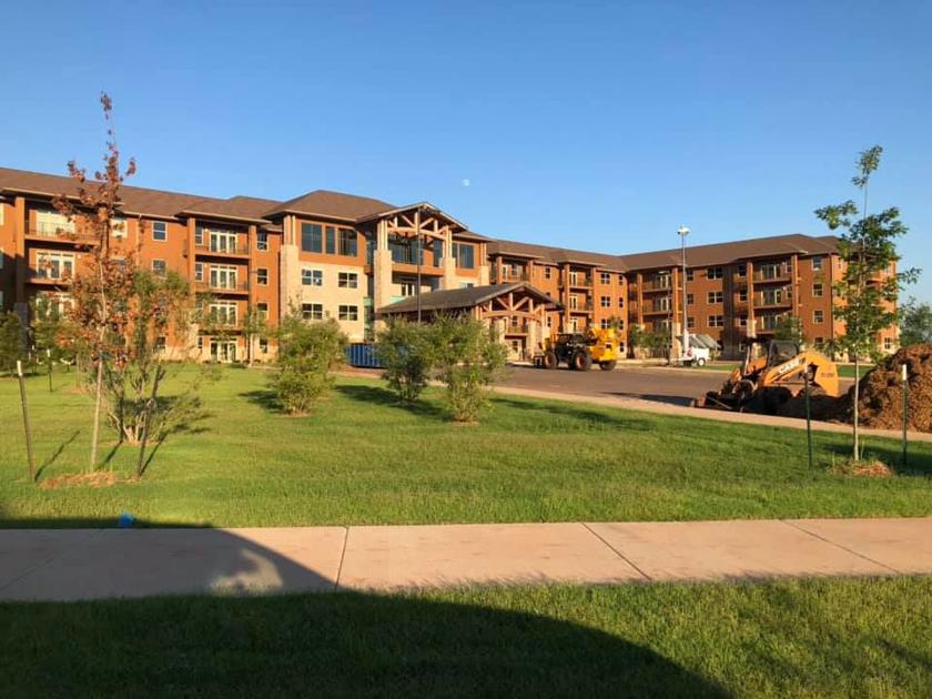 Get Legacy Village PNG