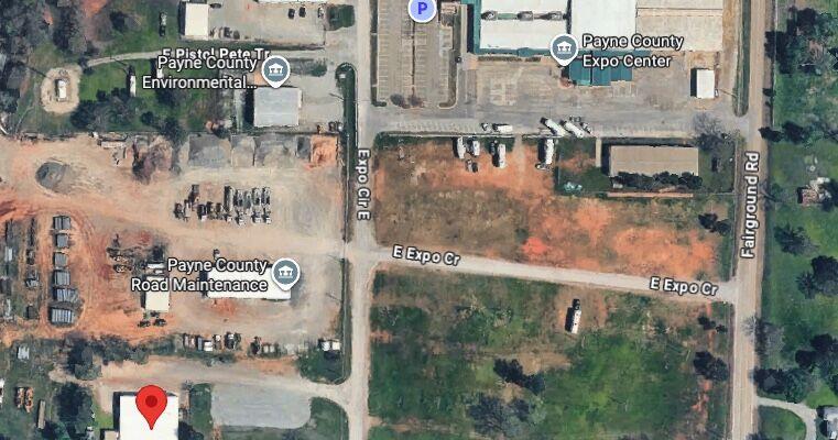 Three precincts in Payne County temporarily move polling location for Aug. 25 runoff election