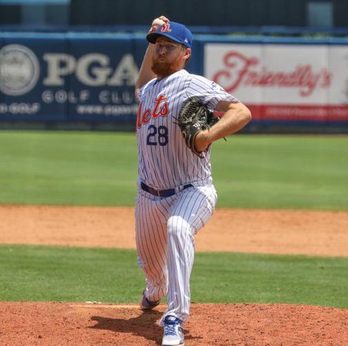 Former Binghamton Rumble Ponies Star Gets Call Up To Majors