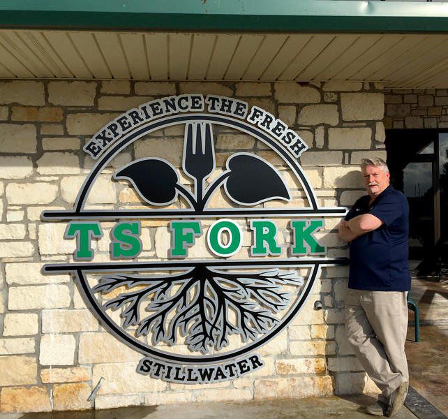 Ts Fork Bringing A New Dining Experience To Stillwater Local