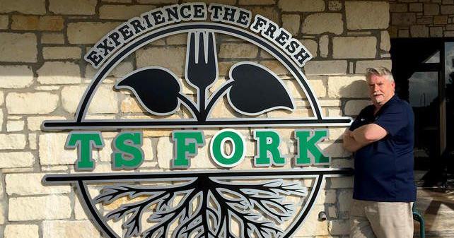 TS Fork bringing a new dining experience to Stillwater | Local News ...