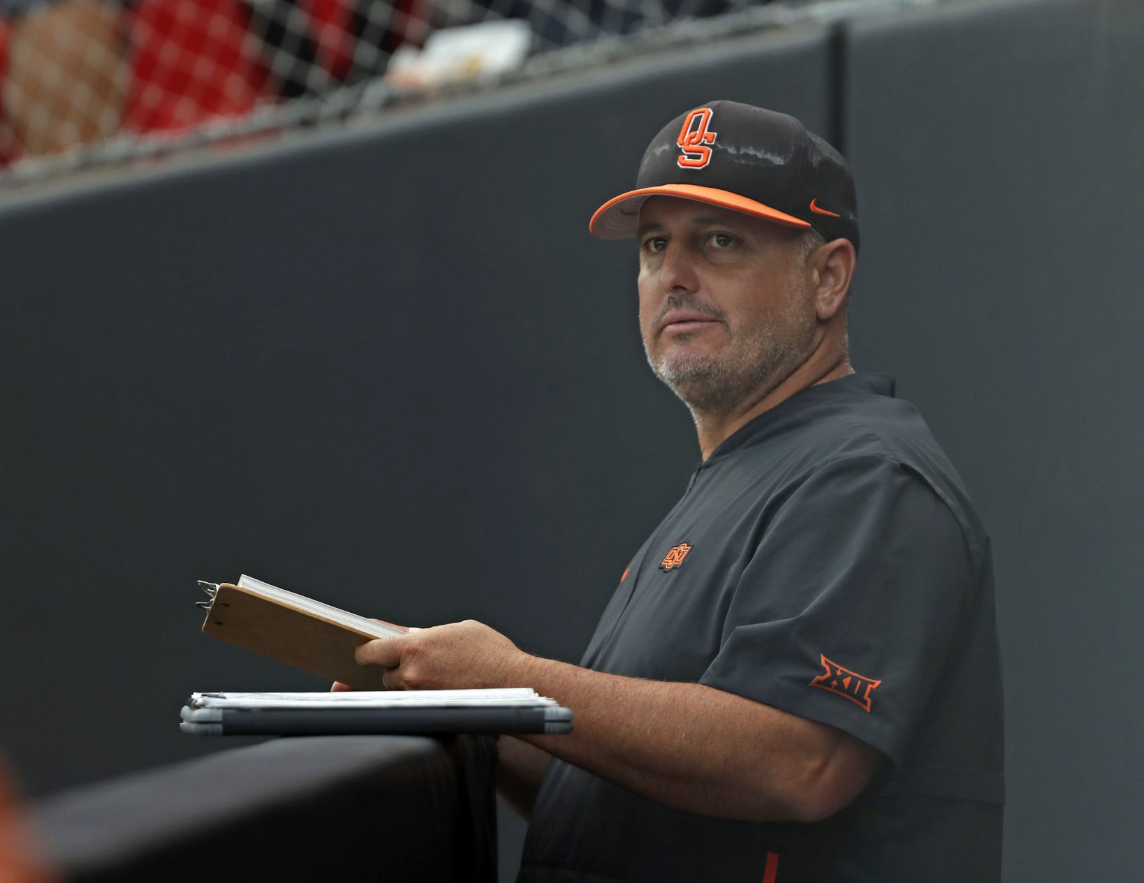 Oklahoma State Baseball Coaches: History, Impact, and Insights