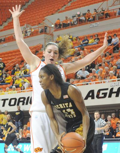 Oklahoma State Women S Basketball To Host Missouri State On