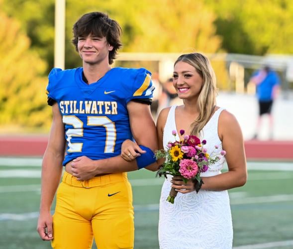 PHOTO GALLERY Stillwater High hosts festivities Friday