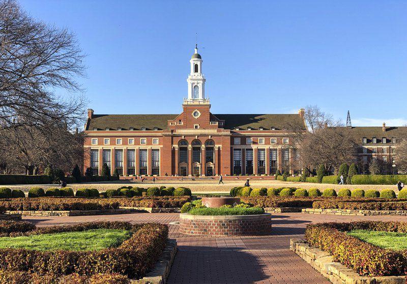 Osu To Finish Fall Semester Online After Thanksgiving Break News