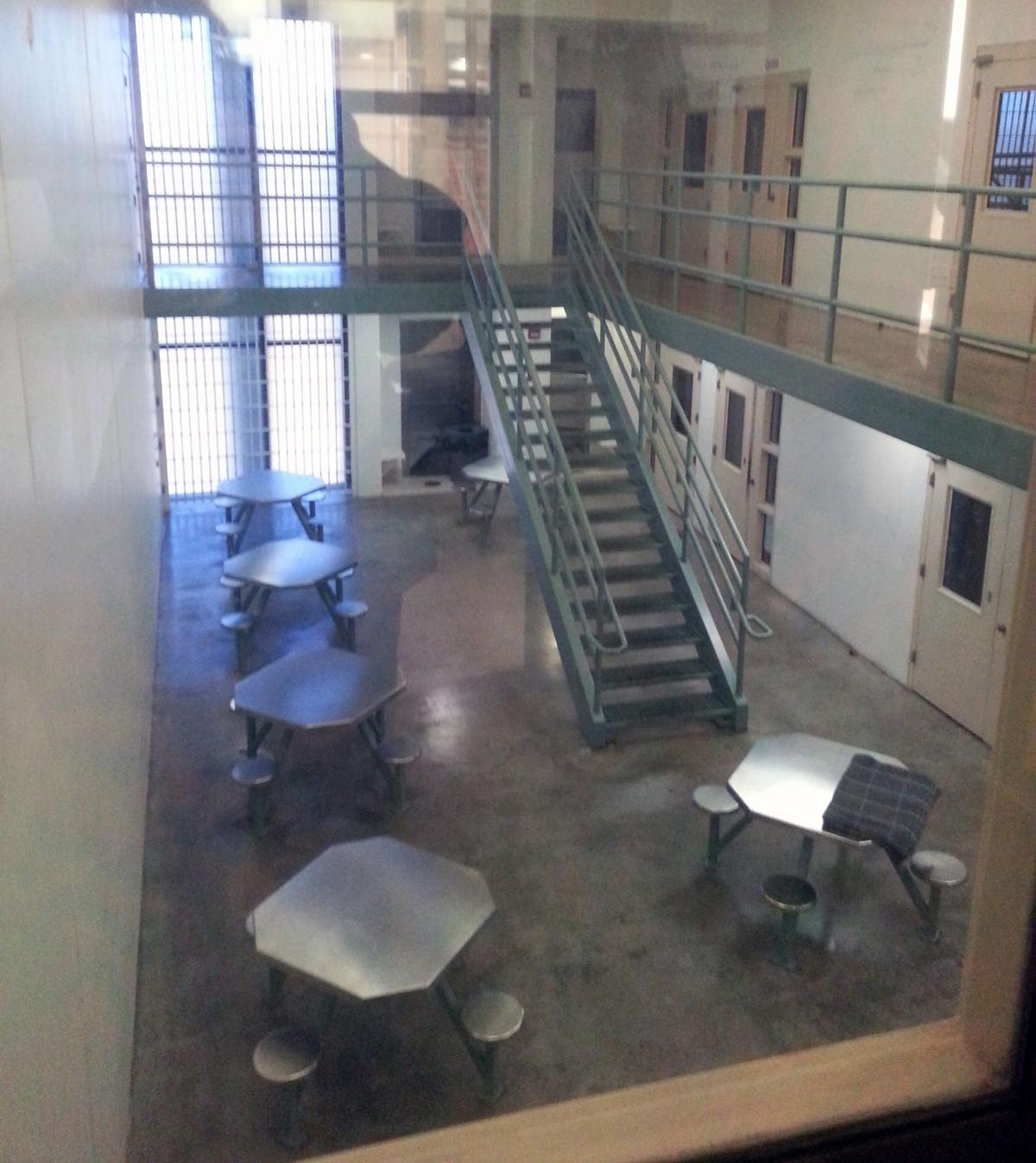 Payne County commissioners satisfied with jail operations News