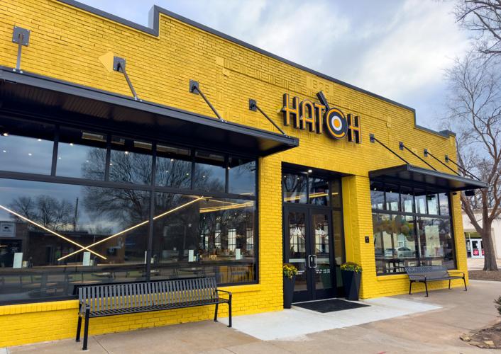 Hatch officially opens to the public in downtown Stillwater News