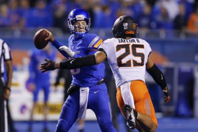 Taylor S Field Goal Block Cabbiness Catch Conclude Osu S Victory Against Boise State In Unexpected Fashion Sports Stwnewspress Com Taylor S Field Goal Block Cabbiness Catch Conclude Osu S Victory Against Boise State In Unexpected Fashion Sports Stwnewspress Com