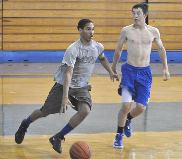 Camp A Starting Point For Stillwater High Basketball Local