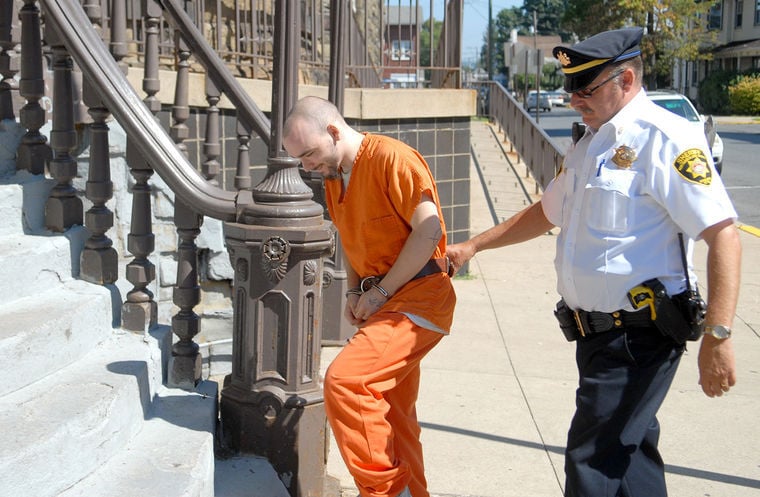 Craigslist killers plead guilty, avoid death penalty ...