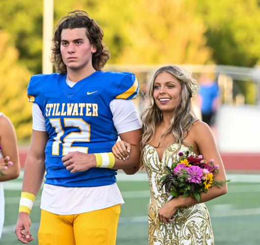 PHOTO GALLERY Stillwater High hosts festivities Friday