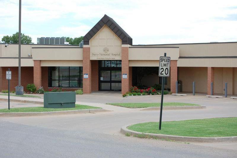 Stillwater Medical takes over operation of Perry Memorial Hospital