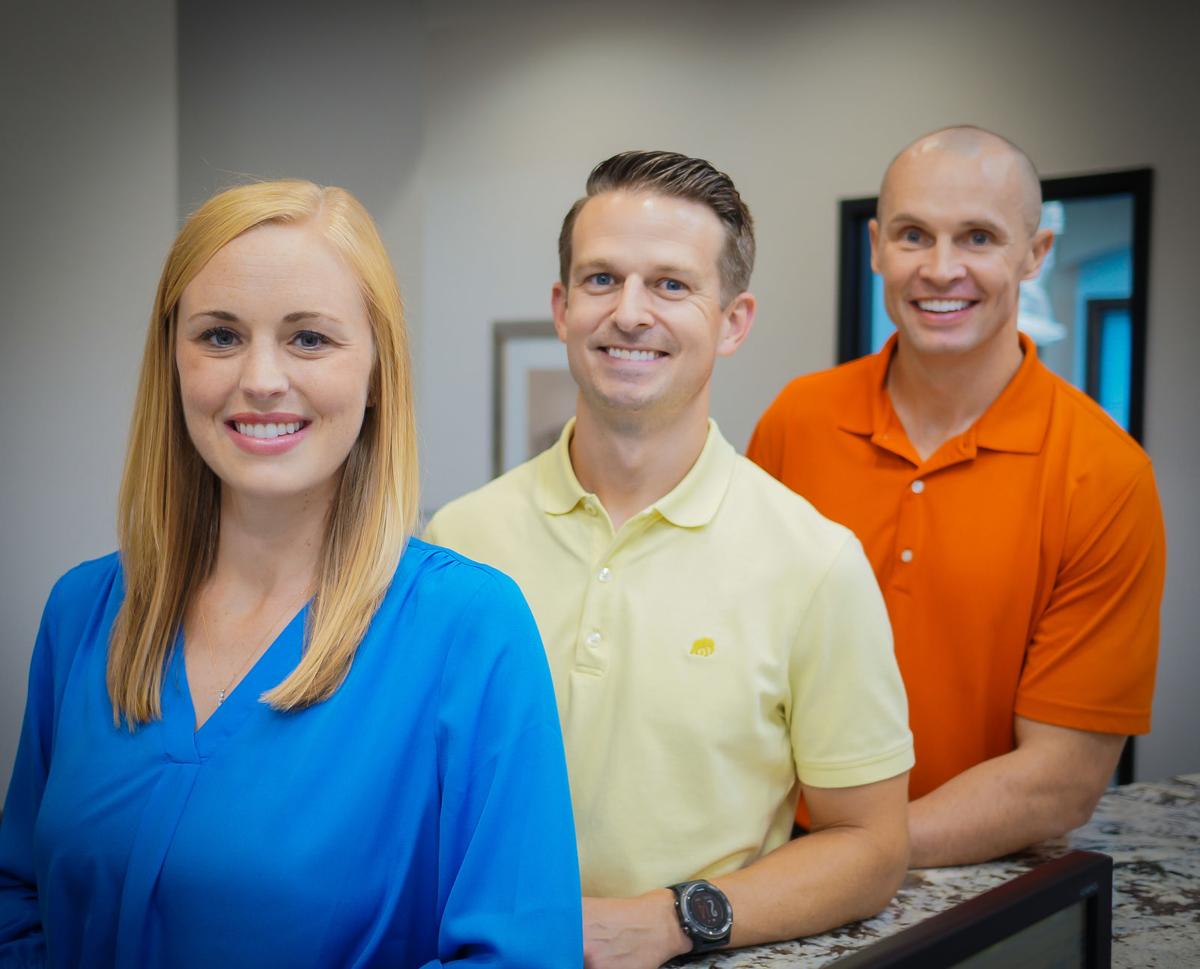 Cornerstone Family Dentistry expanding News