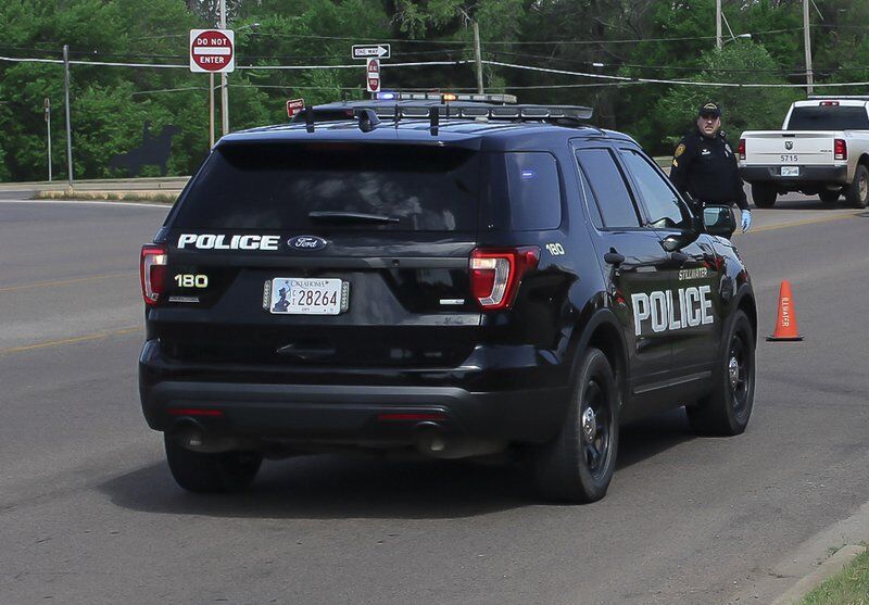 Stillwater Police Department, Payne County Sheriff's Office hopeful to