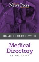 Stillwater Medical Directory