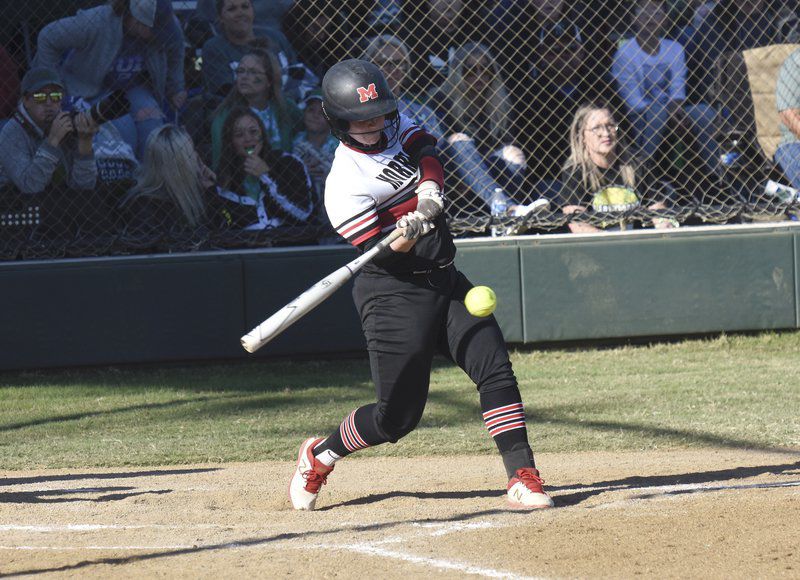 Morrison softball wins first-ever state championship