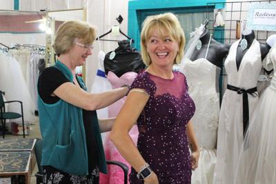 Formal Fantasy Celebrates 20 Years Of Glamour Local News