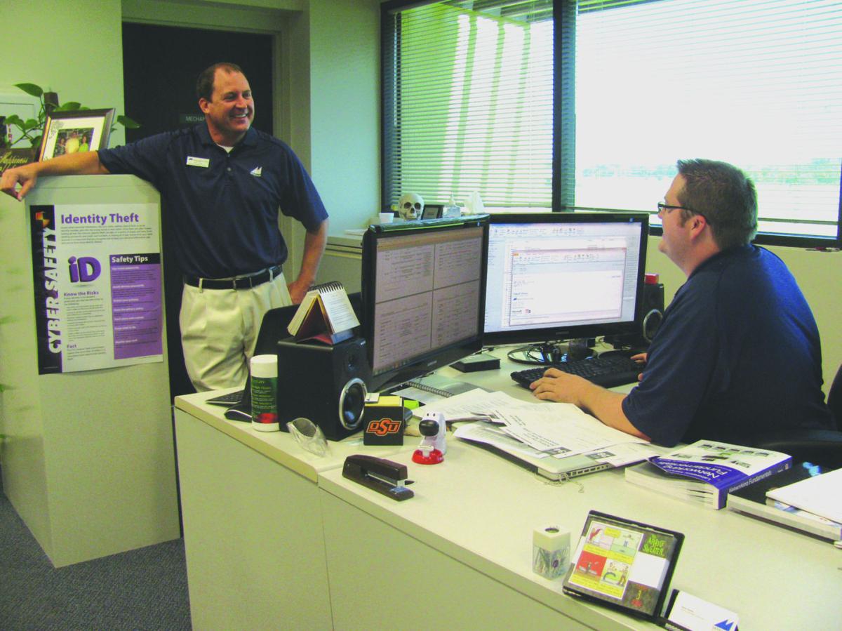 Meridian Tech Instructors Review Internet Safety Tips To Prevent