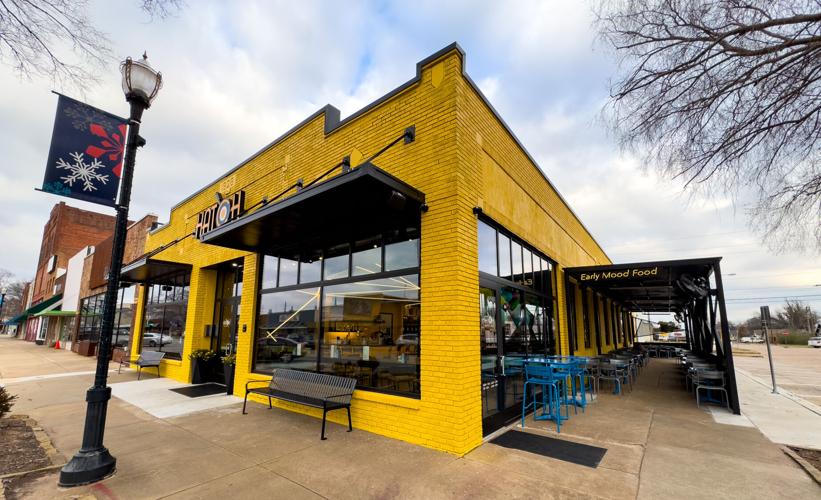 Hatch officially opens to the public in downtown Stillwater News