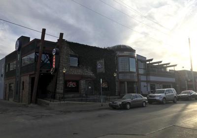 Stan Clark Restaurants Shut Down Through April 6 News