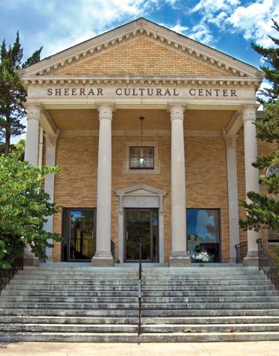 Sheerar Museum of Stillwater History