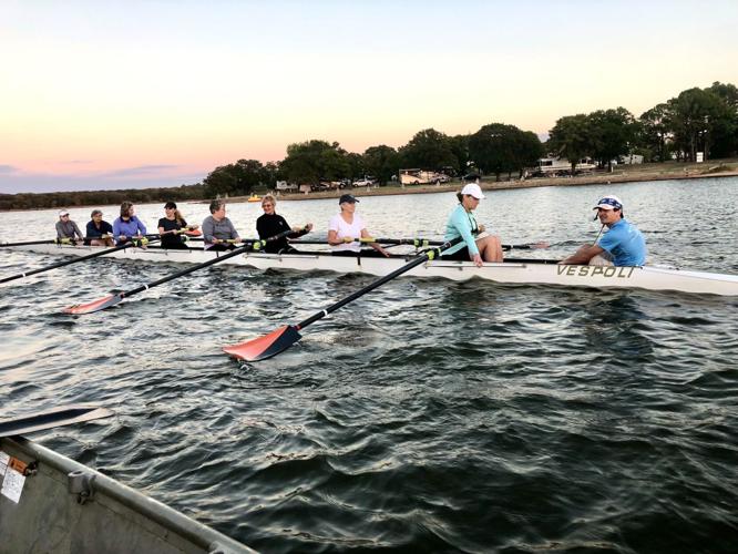 Stillwater Community Rowing Club seeks new members | News ...
