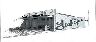 City Council approves TIF incentive for Stonecloud Brewing ...
