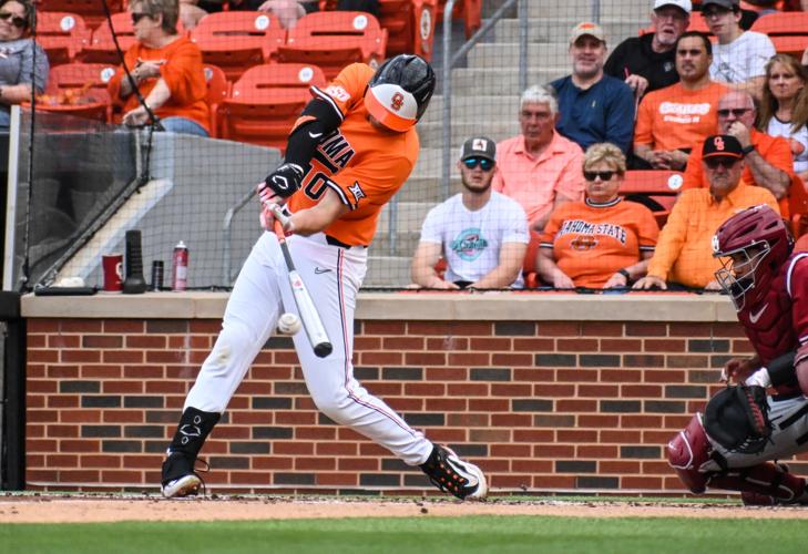 HD wallpaper: baseball oklahoma state Oklahoma State baseball - Go Pokes!  Sports Baseball HD Art