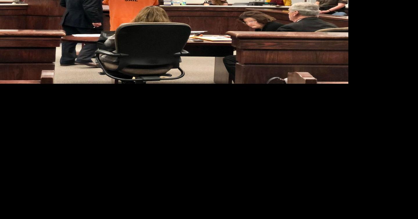 Judge denies motion to dismiss as defense argues tribal jurisdiction in ...