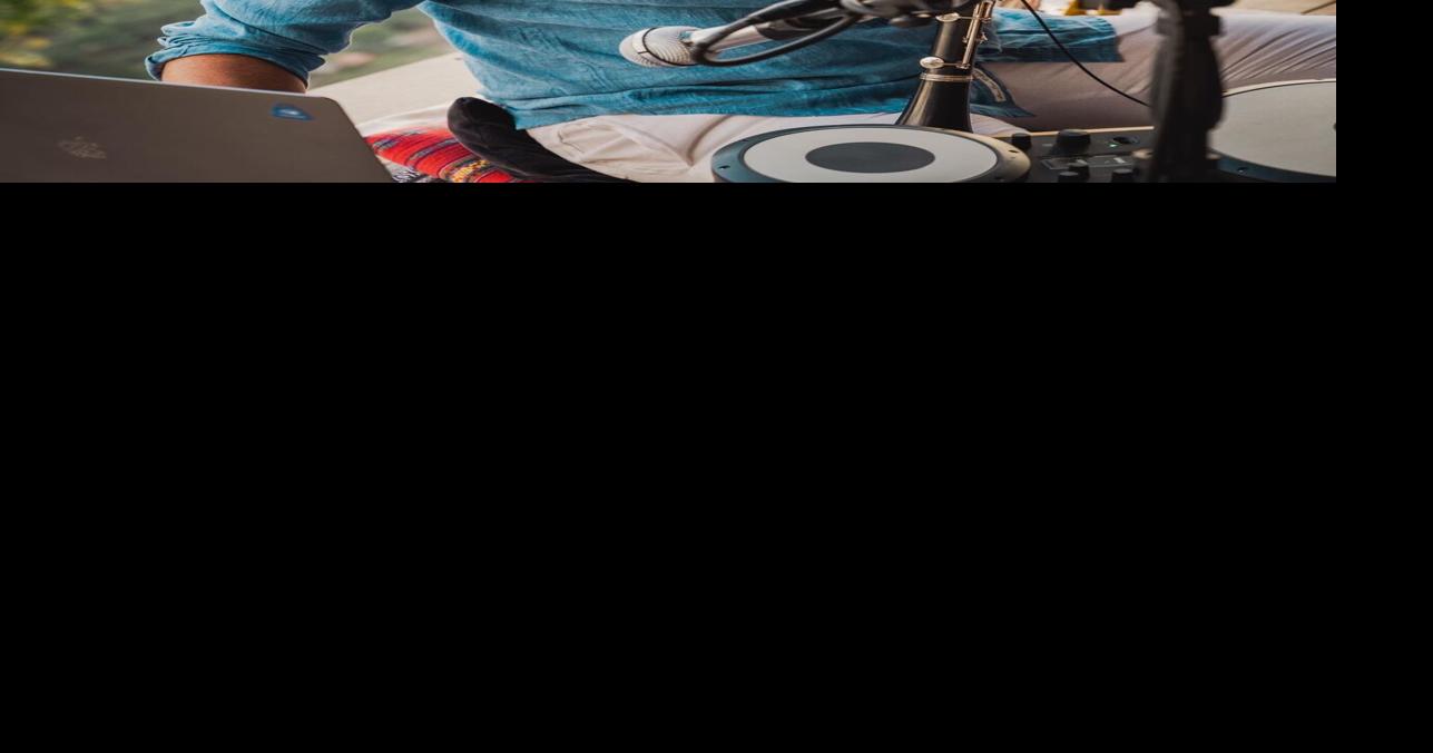 Recording artist inspired by World Ocean Day | News | stwnewspress.com