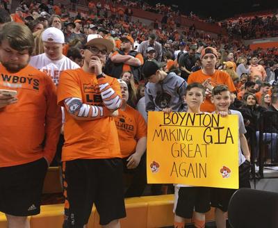 Oklahoma Attorney General Sends Letter To Ncaa In Defense Of