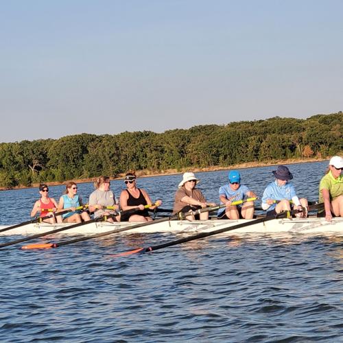 Stillwater Community Rowing Club seeks new members | News ...