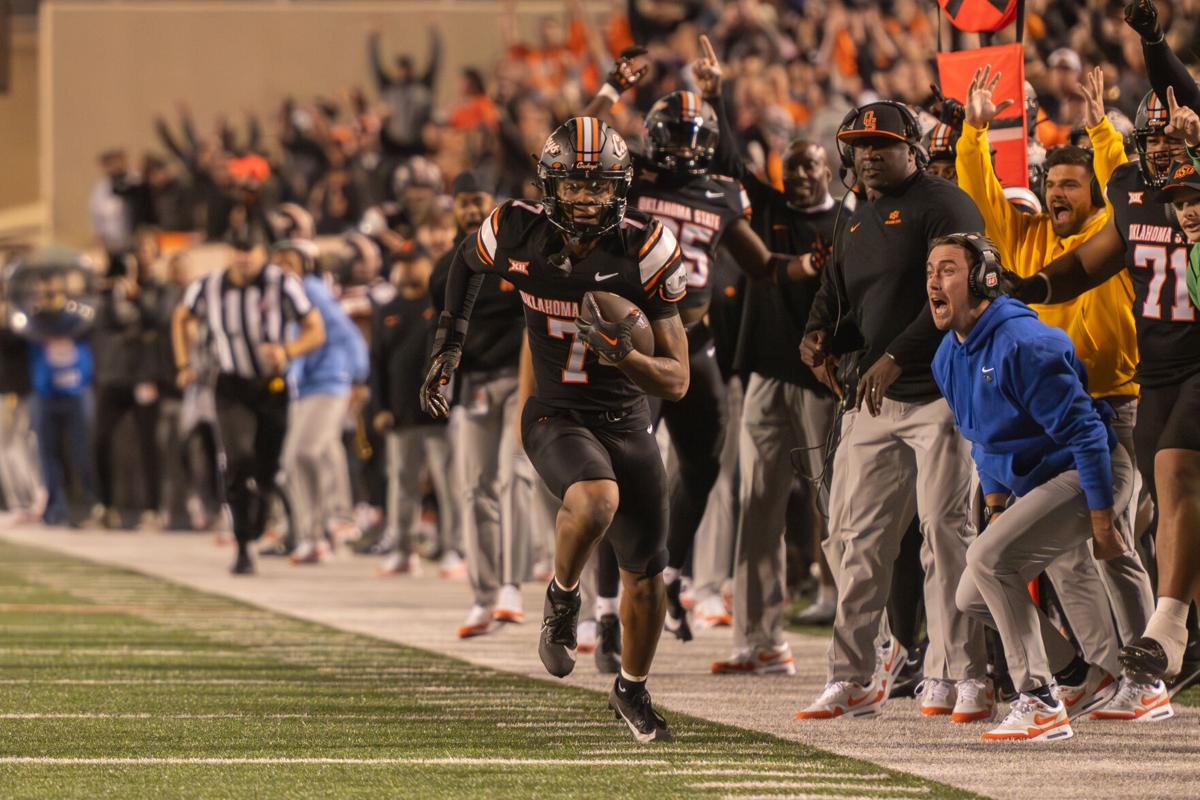 Stay safe out there - Oklahoma State Cowboy Baseball