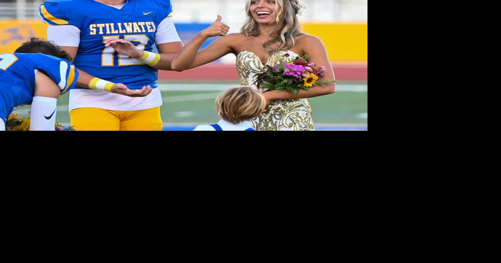 PHOTO GALLERY Stillwater High hosts festivities Friday